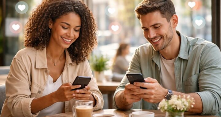 Comment maximiser votre expérience sur le site de rencontre Nethomo