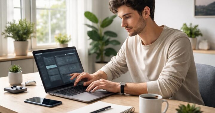 Comment poster sur Mym : un guide pour les débutants