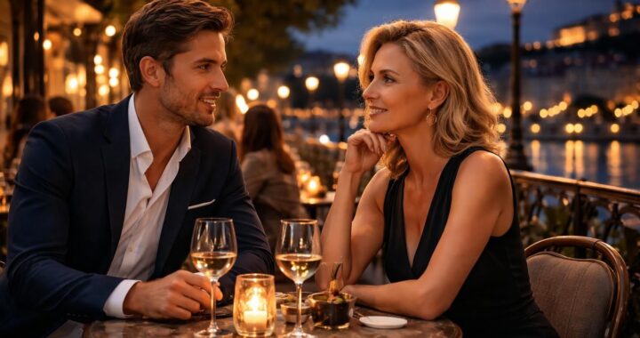 Comment séduire une cougar sur Lyon : conseils et astuces