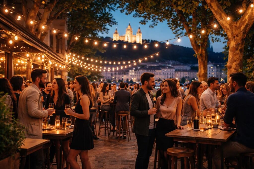 découvrez des astuces efficaces pour trouver un plan cul à lyon facilement et sans complications, en toute discrétion et sécurité.