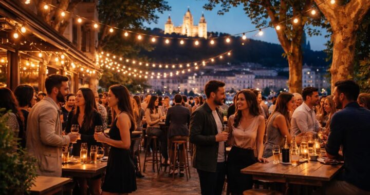 Comment trouver un plan cul à Lyon sans complications