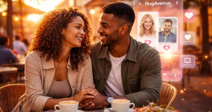 Découvrez comment le site de rencontre Hugavenue transforme les connexions amoureuses