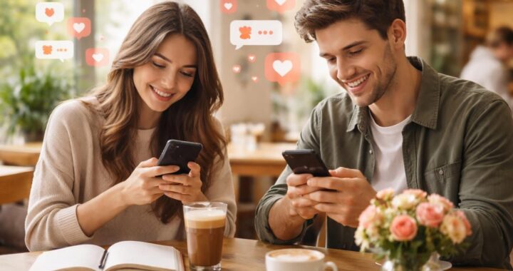 Découvrez les avis sur Tinder pour trouver l&rsquo;amour en ligne
