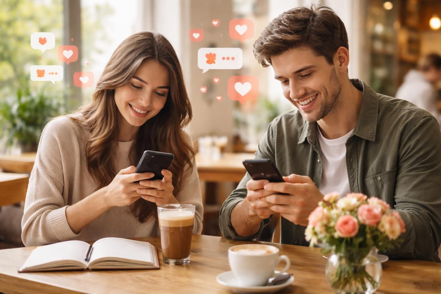 Découvrez les avis sur Tinder pour trouver l’amour en ligne