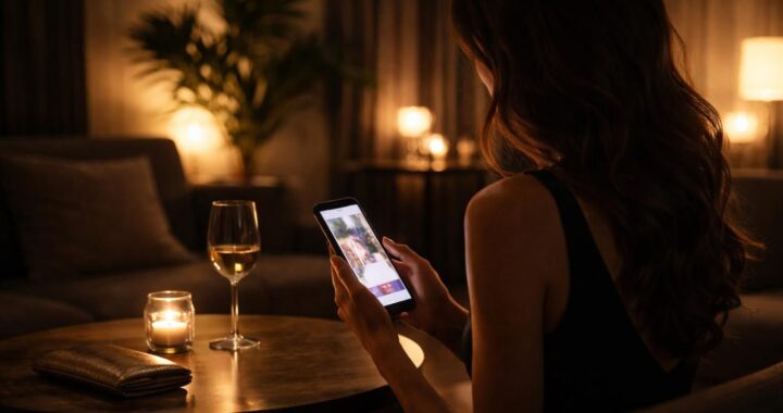 Découvrez les meilleurs sites de rencontre de sexe pour des rencontres discrètes