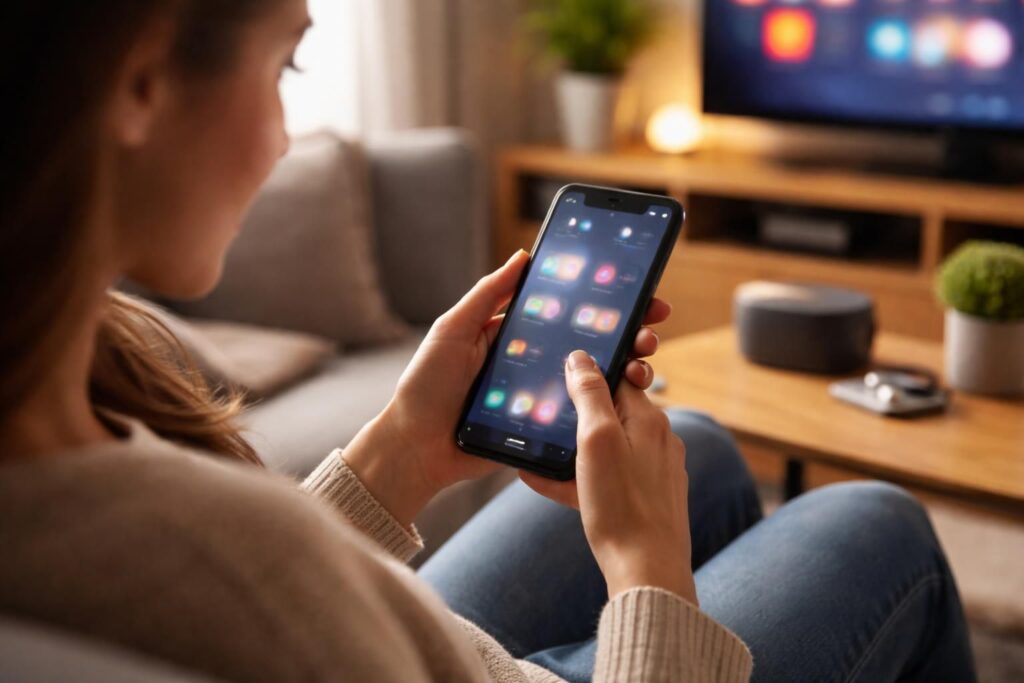 explorez les fonctionnalités cachées de l'application pornhub pour optimiser votre utilisation et vivre une expérience enrichie et personnalisée.