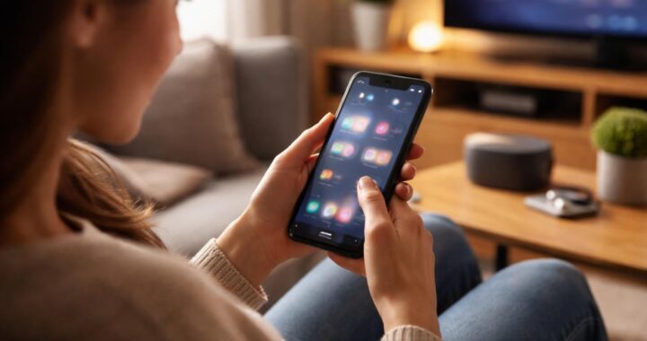 Découvrez les secrets de l&rsquo;app Pornhub pour améliorer votre expérience