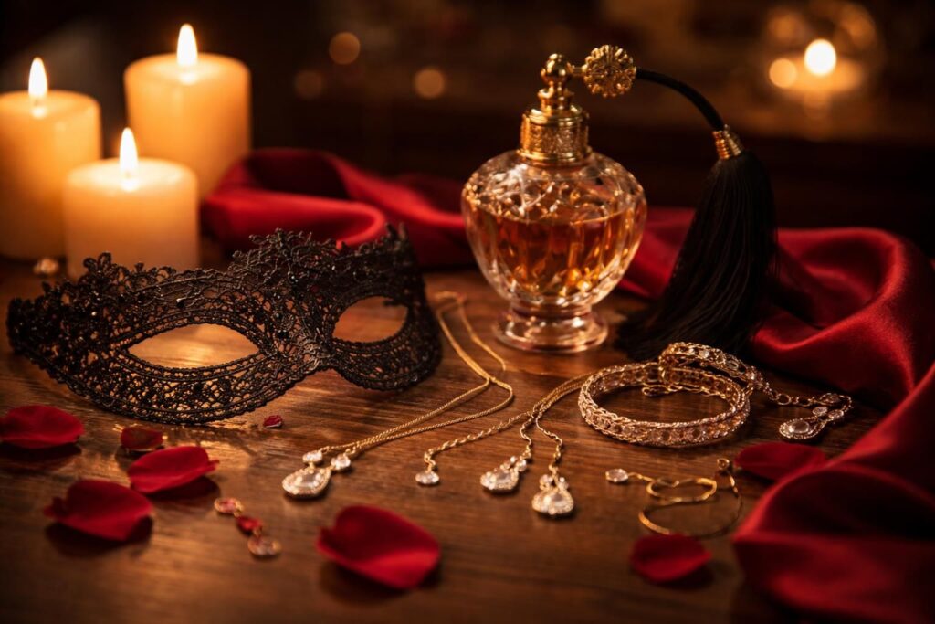 découvrez entrecoquin, votre guide des accessoires essentiels pour pimenter et enrichir votre vie sentimentale avec style et plaisir.