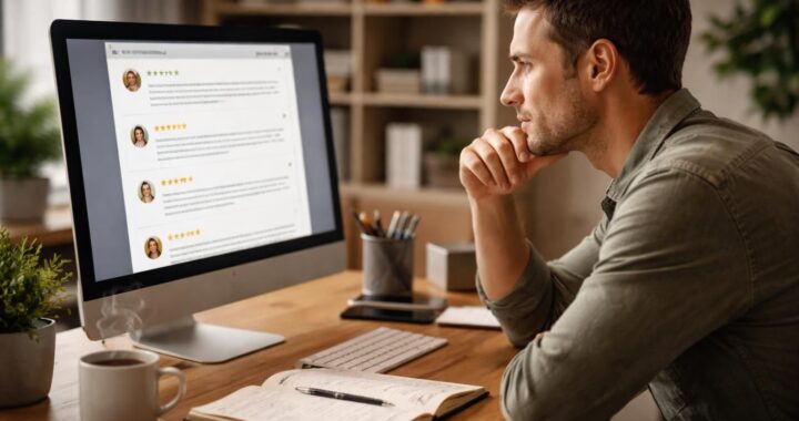 Exploration des avis sur Maturetenders : avis positifs ou négatifs ?