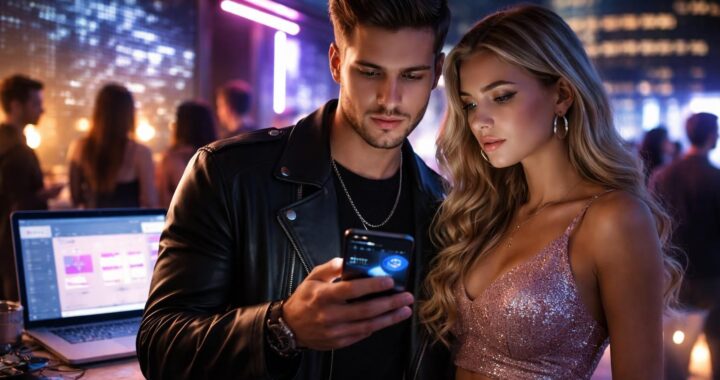 French leak sur Onlyfans : opportunités et défis pour les influenceurs