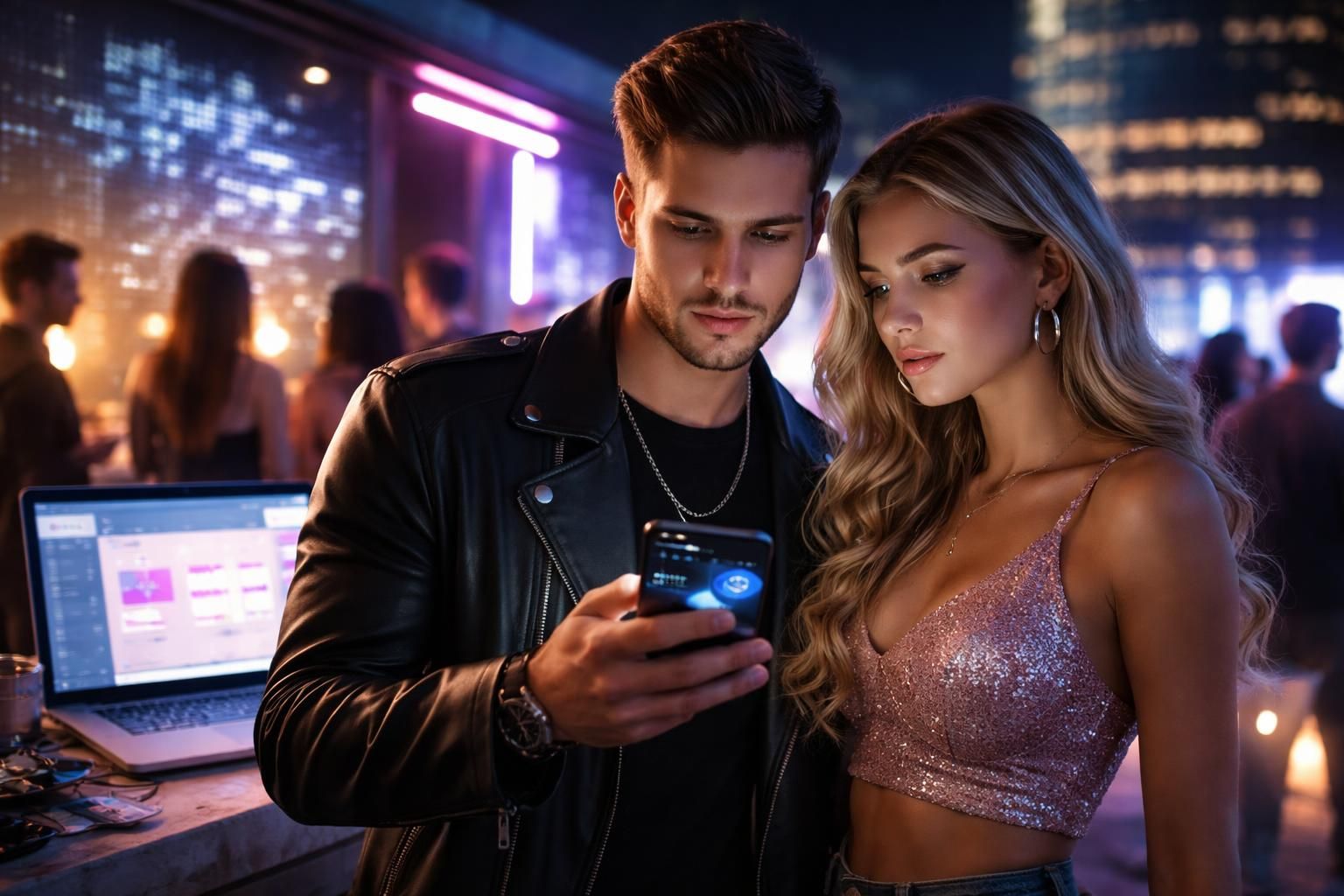 French leak sur Onlyfans : opportunités et défis pour les influenceurs
