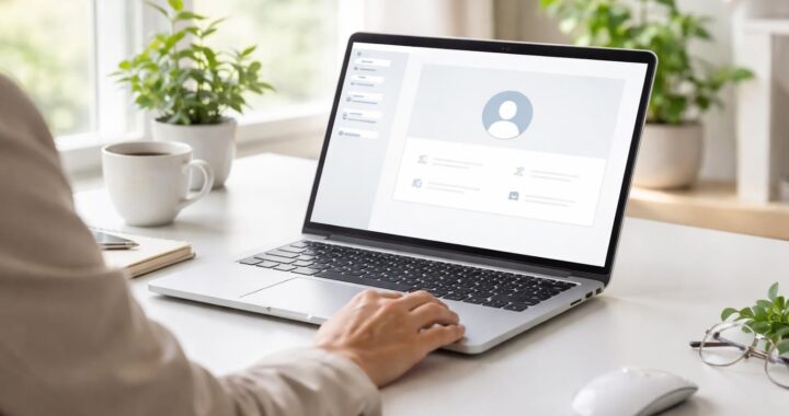 Guide pour supprimer le compte de Mature Tenders sans complications