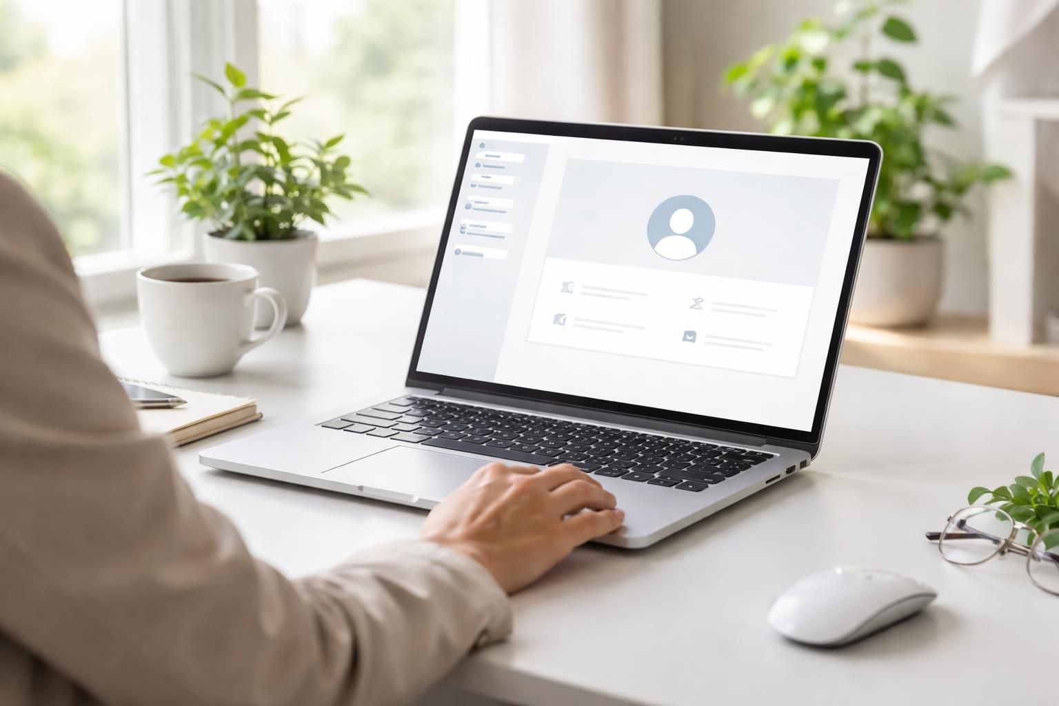 Guide pour supprimer le compte de Mature Tenders sans complications