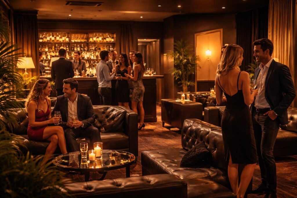 découvrez notre guide pratique pour visiter un club échangiste à angers avec des conseils utiles pour une expérience respectueuse et agréable.