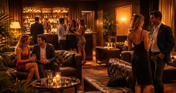 Guide pratique pour visiter un club échangiste à Angers : conseils utiles