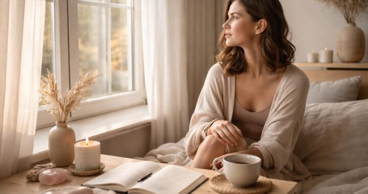 Je de sexe : Témoignages inspirants de l&rsquo;exploration personnelle