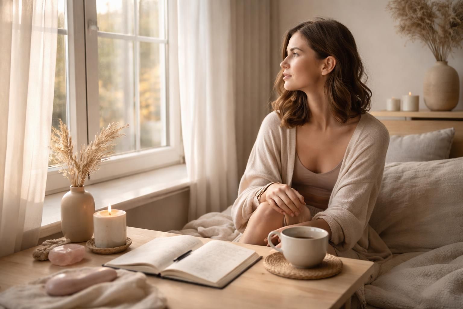 Je de sexe : Témoignages inspirants de l&rsquo;exploration personnelle
