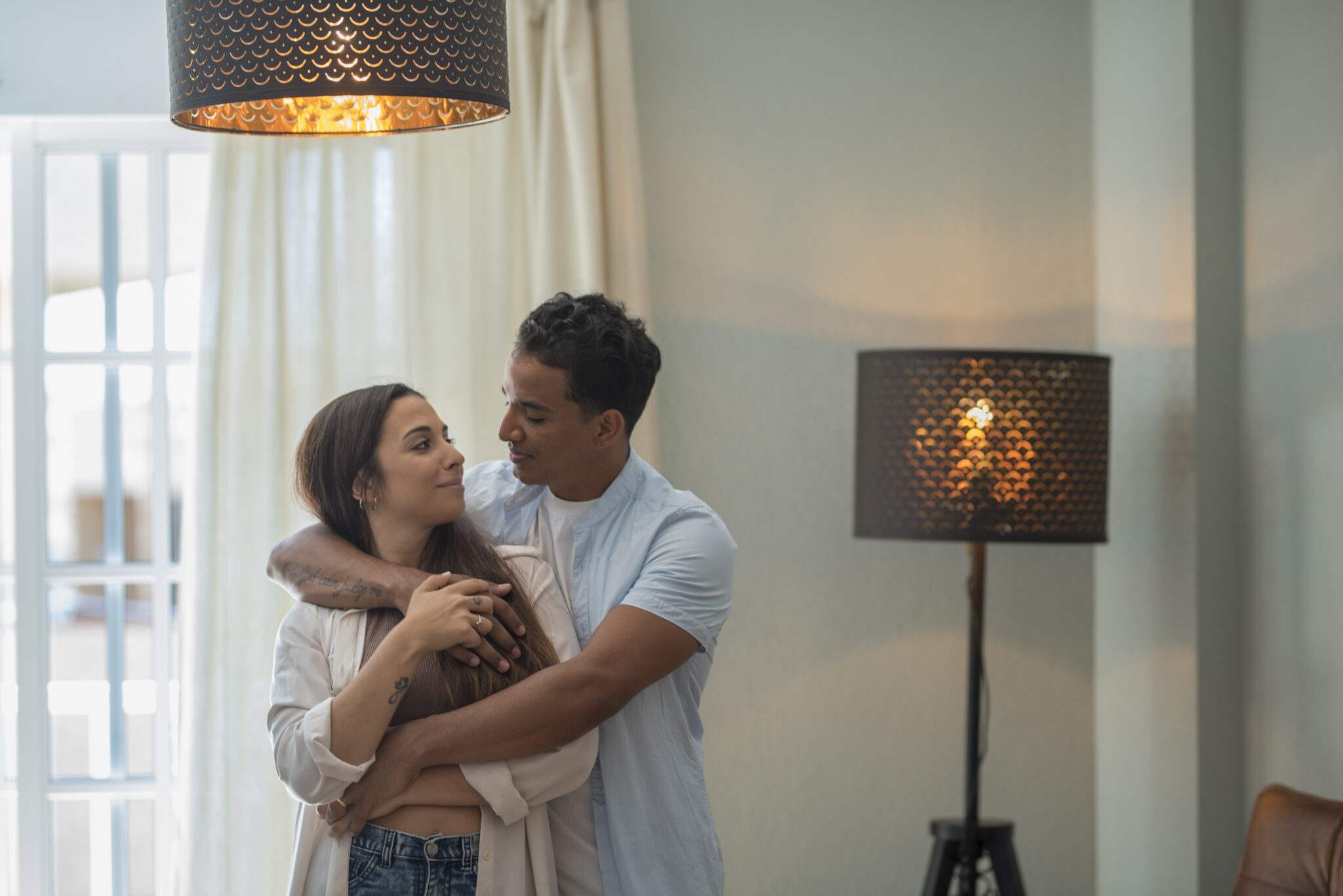 dire je t’aime autrement