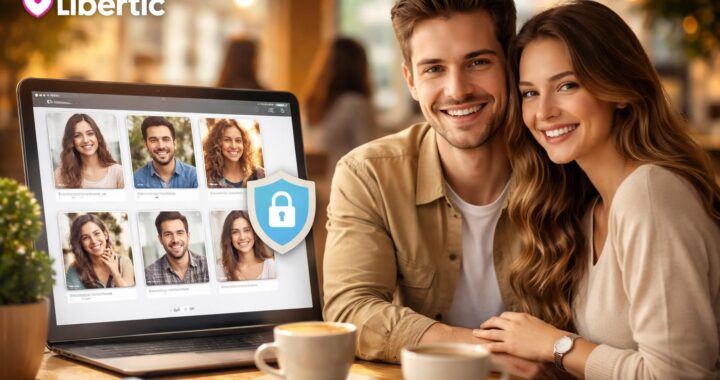 Le site de rencontre Libertic : une plateforme sécurisée pour trouver l&rsquo;amour