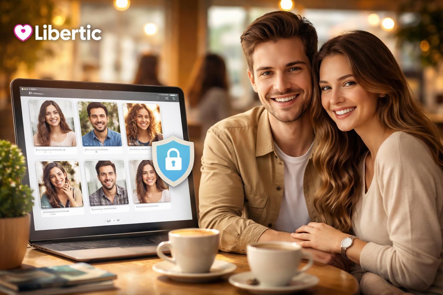 Le site de rencontre Libertic : une plateforme sécurisée pour trouver l’amour