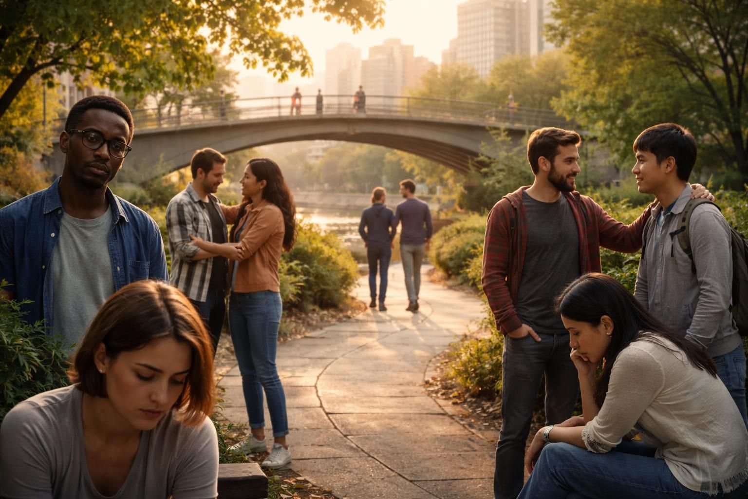 Les défis auxquels font face les reciprosexuels et comment les surmonter