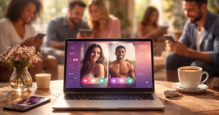 Les fonctionnalités uniques du site de rencontre Sexylib qui attirent les membres