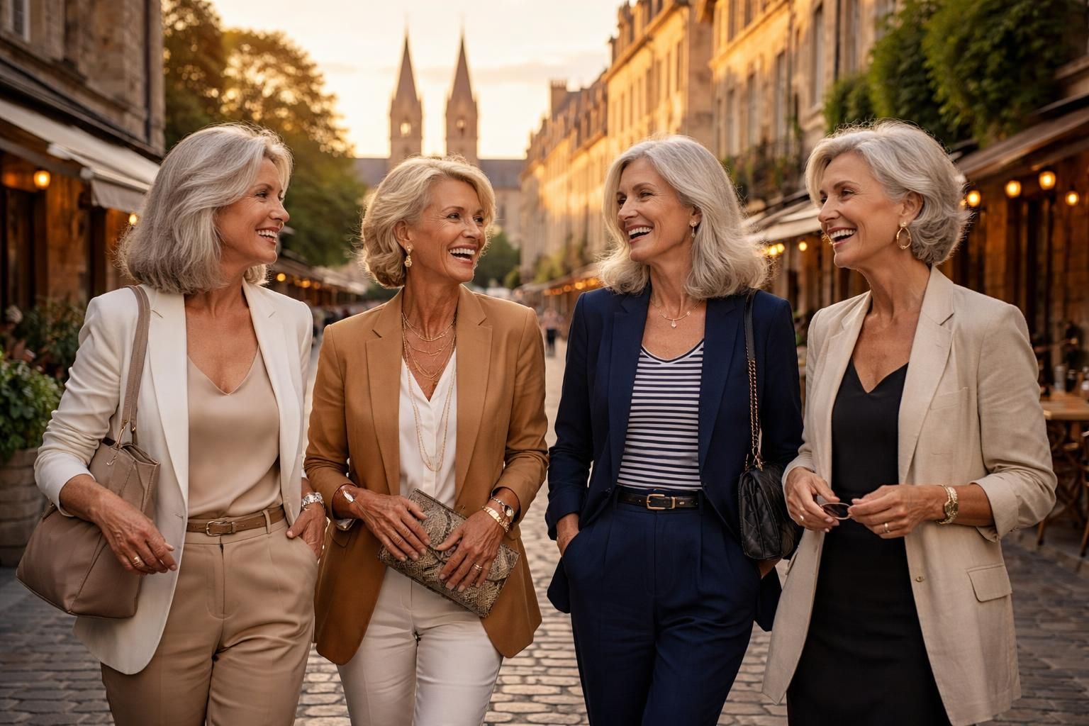 Les histoires incroyables de rencontres avec des cougars sur Caen