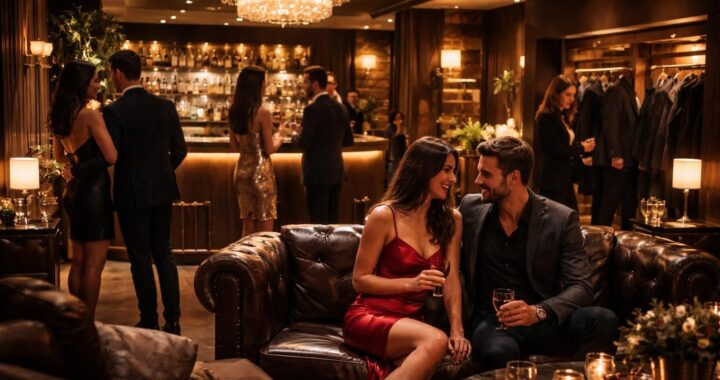 Les règles de conduite essentielles dans un club libertin sur Tours