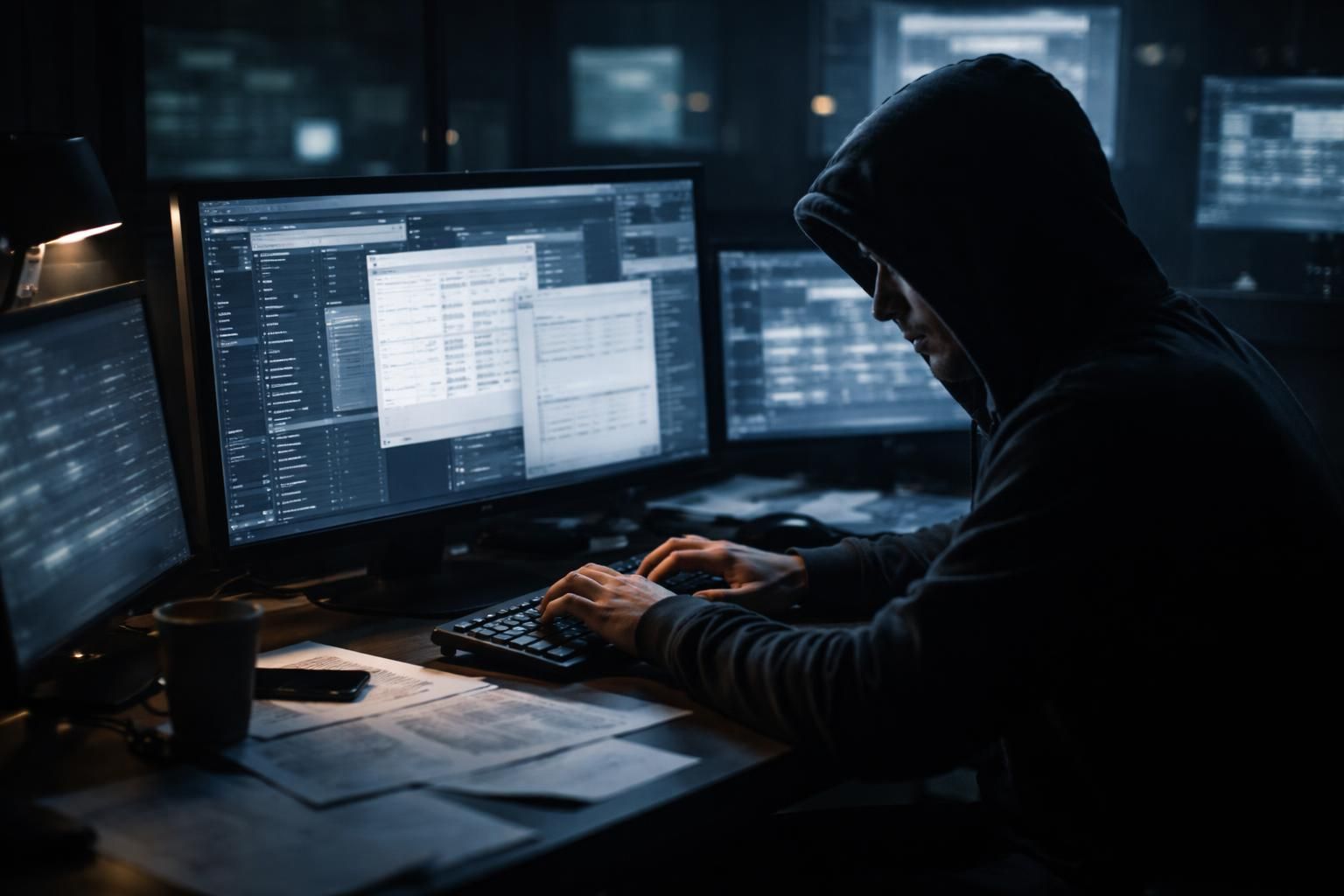 Les révélations choquantes d’un leak sur Mym