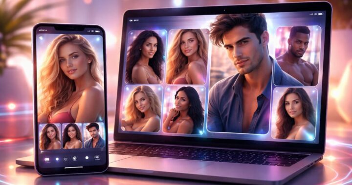 Les tendances actuelles des sites de rencontre sexy gratuits en 2026