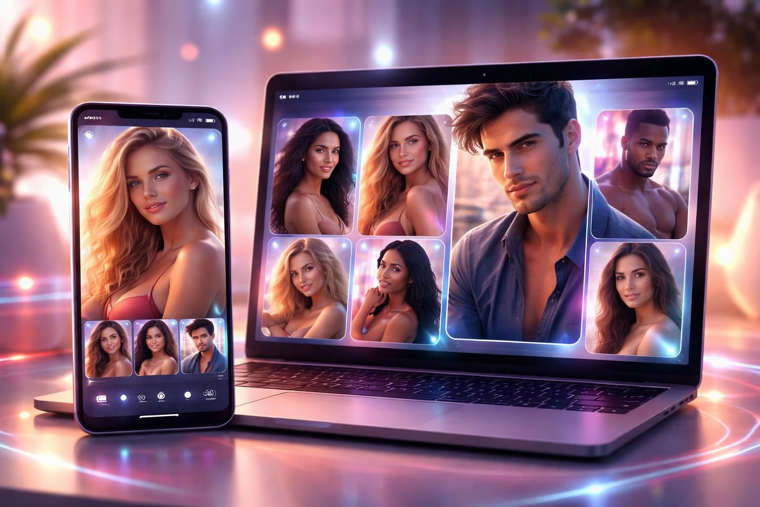 Les tendances actuelles des sites de rencontre sexy gratuits en 2026