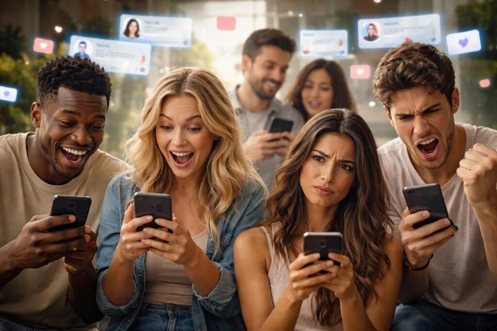 découvrez comment l'apk gratuit de mym influence l'expérience et la satisfaction des utilisateurs sur la plateforme, en analysant ses avantages et ses effets.