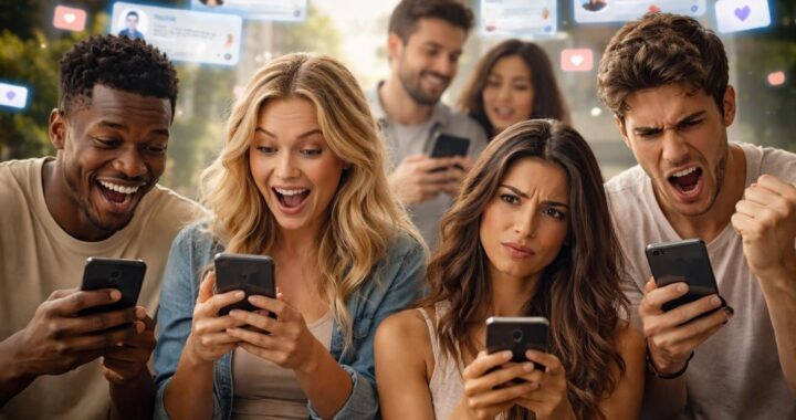 L&rsquo;impact de l&rsquo;APK de Mym gratuit sur les utilisateurs de la plateforme