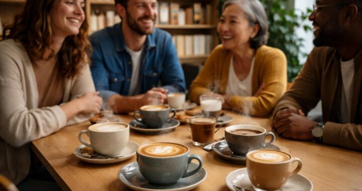 Plongée dans l&rsquo;univers des avis sur le café libertin : vos questions, nos réponses