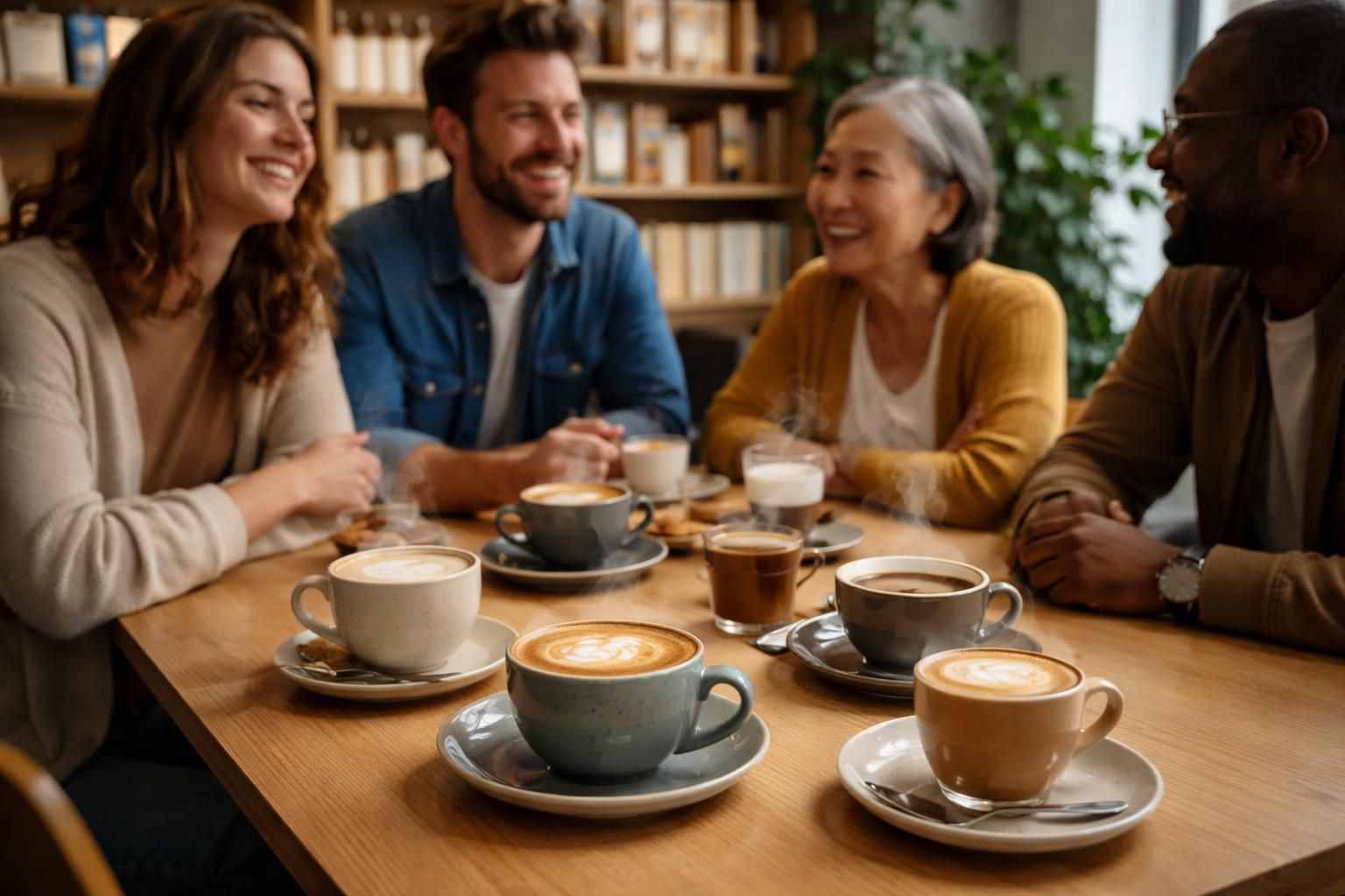Plongée dans l’univers des avis sur le café libertin : vos questions, nos réponses