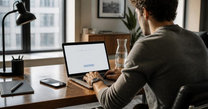 Onlyfans : créer un compte en quelques étapes simples pour débuter rapidement