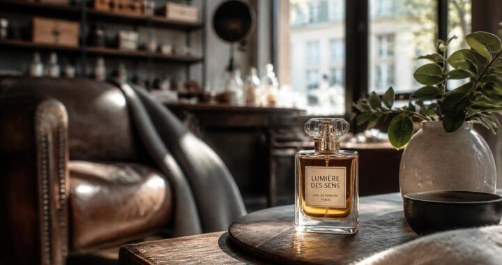 Parfum aphrodisiaque : comment les odeurs peuvent stimuler le désir sexuel