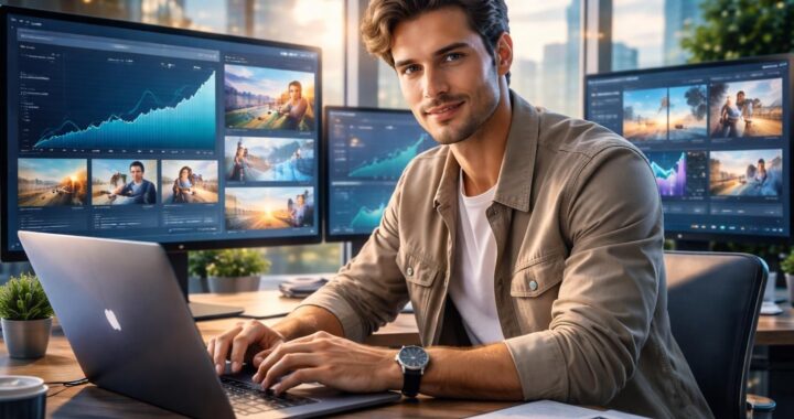 Pourquoi le modèle français connu pour Mym a révolutionné le marché