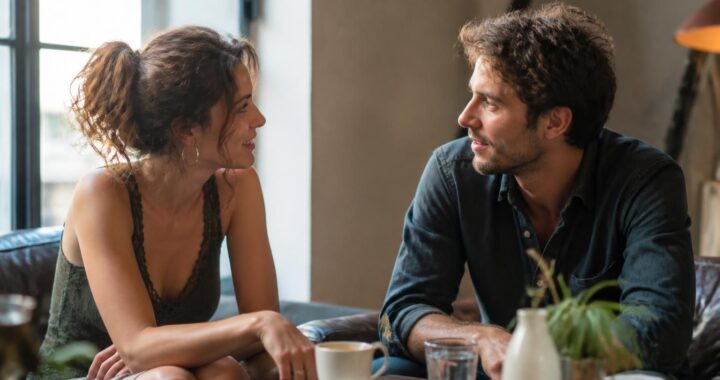 Rencontre coquine : développer une connexion authentique avant tout