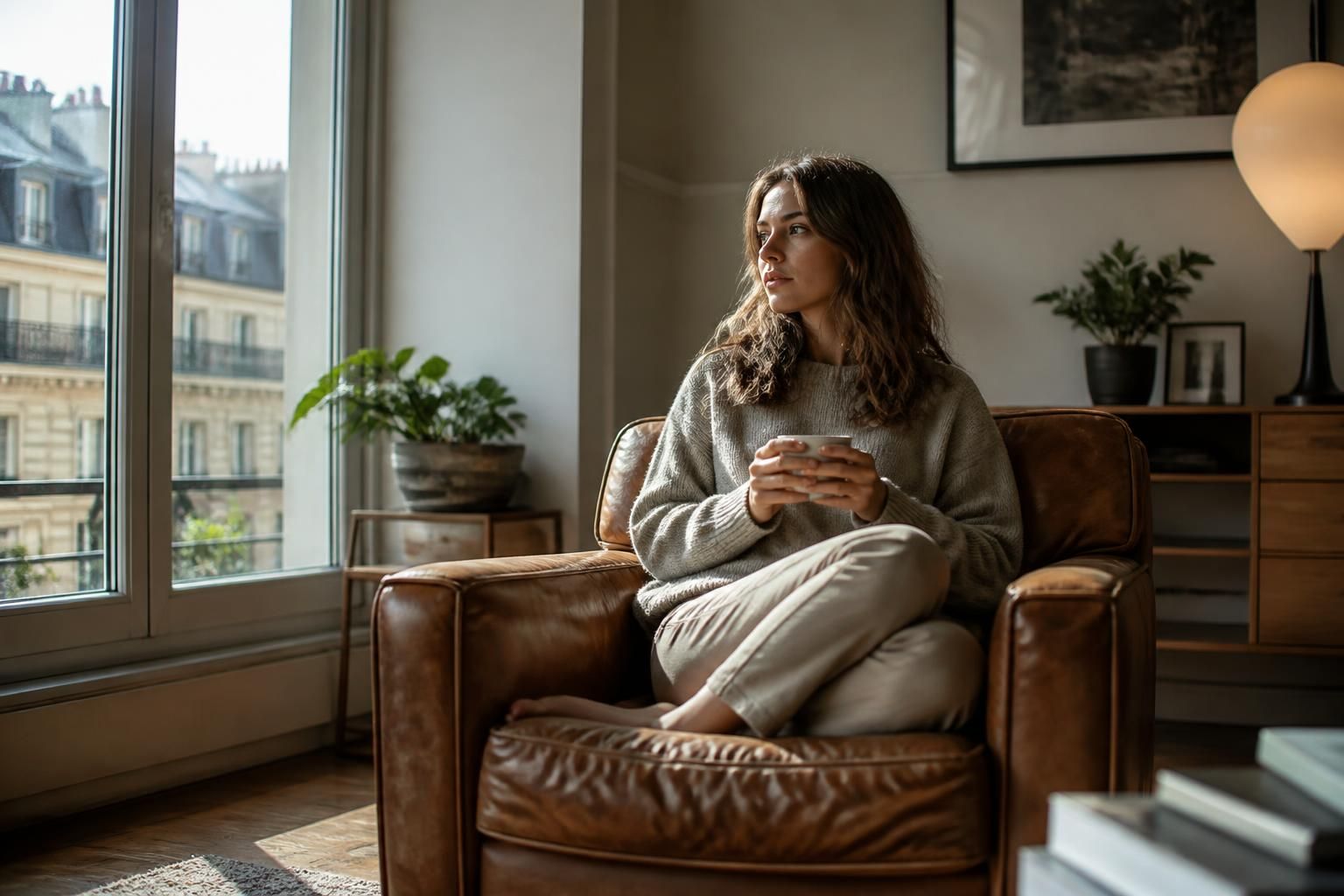 Réponses à la question : est-ce qu’une femme peut rester longtemps sans faire l’amour ?