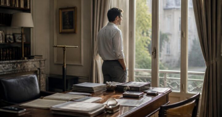 Supersex saison 2 : Découvrez les intrigues palpitantes qui vous attendent