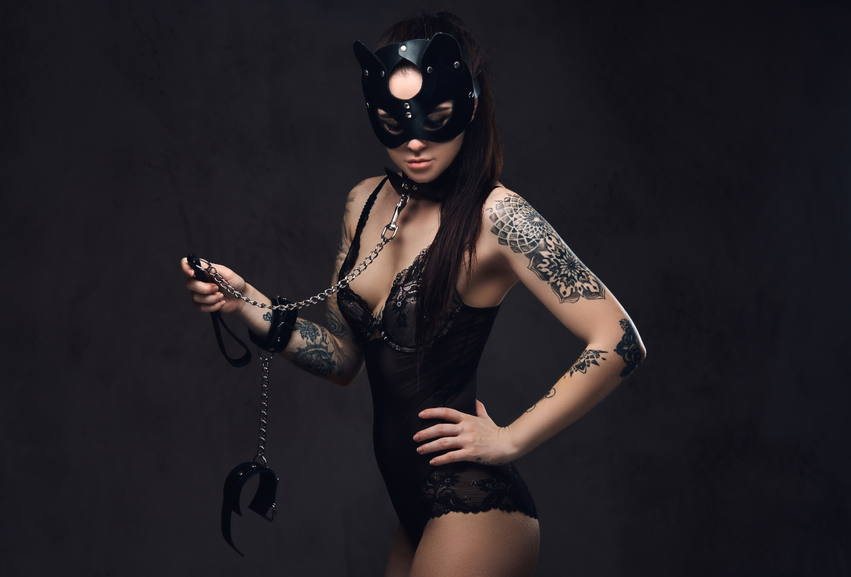 Tenues BDSM