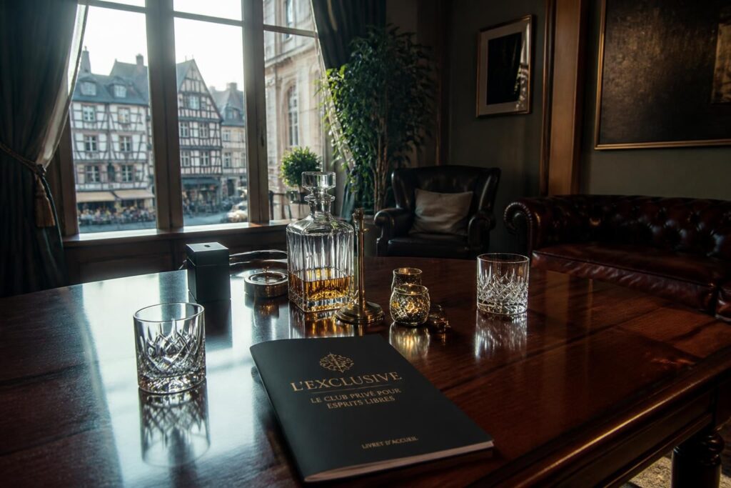 découvrez tout ce qu'il faut savoir avant de visiter un club libertin à rouen : conseils, règles, ambiance et astuces pour une expérience réussie et respectueuse.