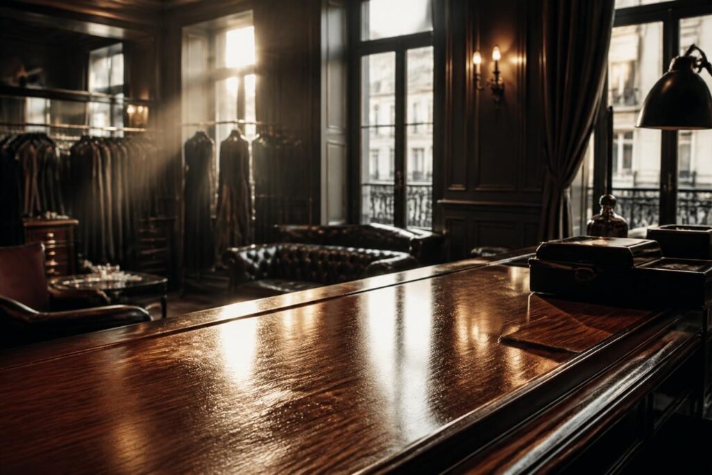 découvrez tout ce qu'il faut savoir pour passer une nuit inoubliable dans un club pour adultes à paris : conseils, règles et ambiances au rendez-vous.