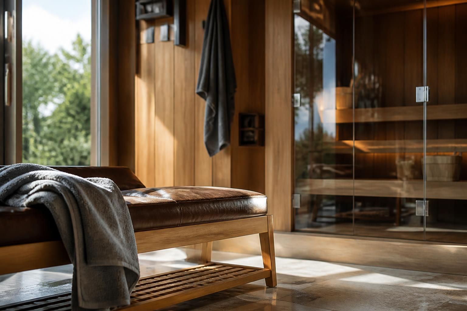 Une soirée parfaite : guide des sauna gay à Cannes