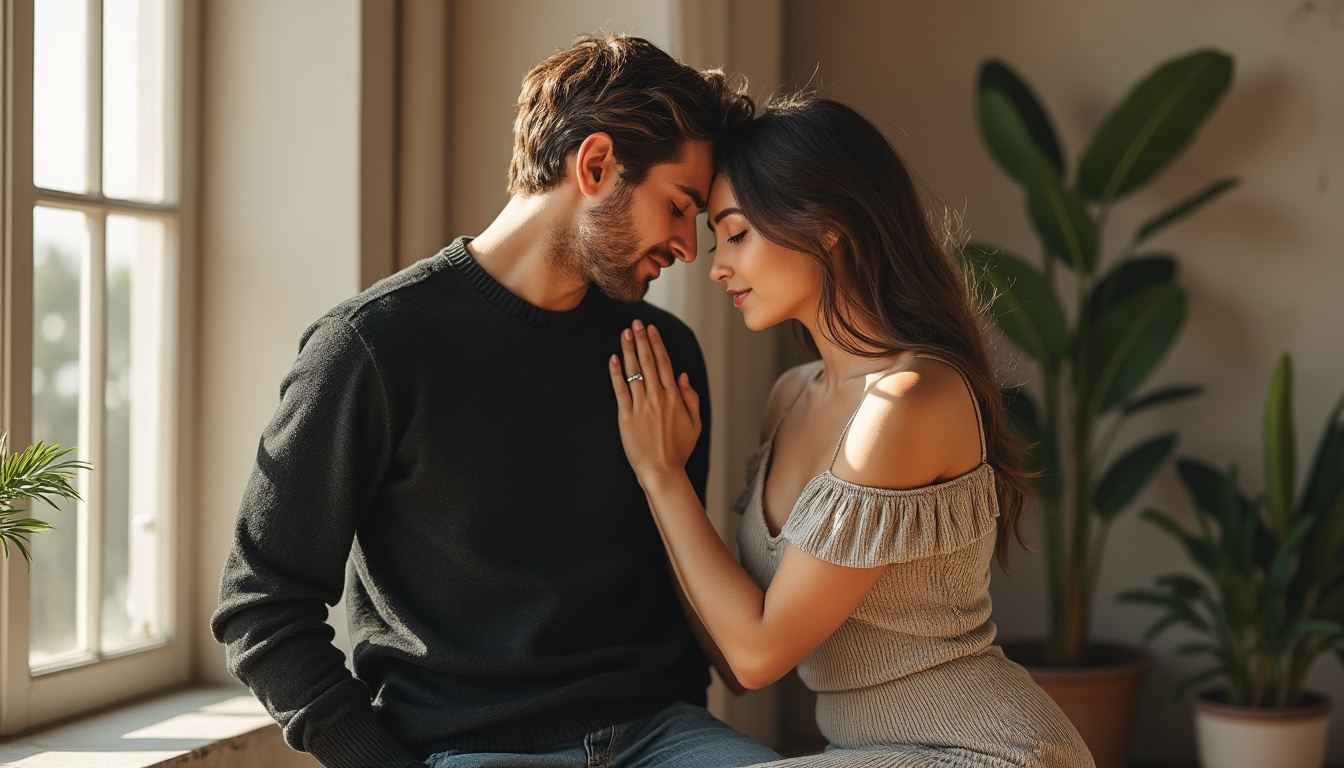 découvrez tout ce qu'il faut savoir sur les vidéos intimes avant de vous lancer : conseils, précautions et droits pour protéger votre intimité.